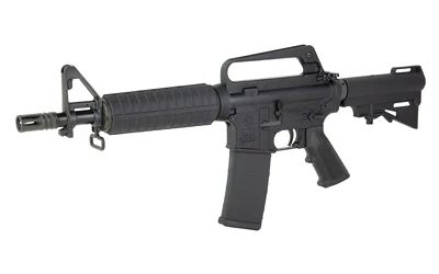 H&R COMMANDO 10.5" 300BLK PSTL BLK - Image 3