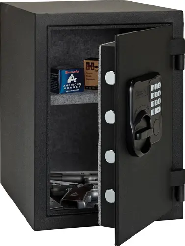 HORNADY FIREPROOF KEY PAD SAFE - Image 2