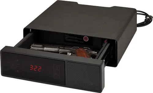 HORNADY RAPID SAFE - NIGHT GUARD RFID - Image 2