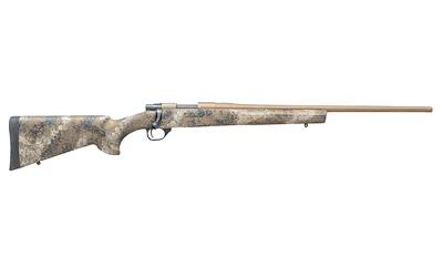 HOWA M1500 FENCE LINE 243WIN 22" SE - Image 2