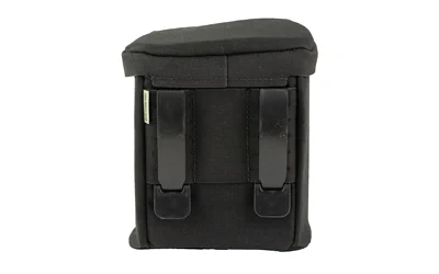HSGI NVG POUCH DUST BAG COMBO BLK - Image 2