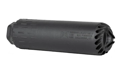 HUX FLOW 762 TI SPRSR W/MB BLK - Image 2