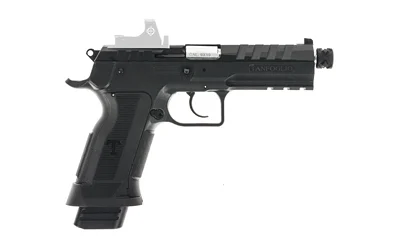 IFG TANFOGLIO FORCE DTY 9MM 4.9" 20R - Image 2