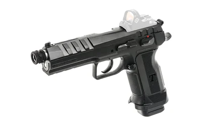 IFG TANFOGLIO FORCE DTY 9MM 4.9" 20R - Image 3