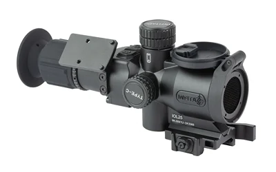 INFITAC THERMAL RIFLE SGHT IOL25 BLK - Image 2
