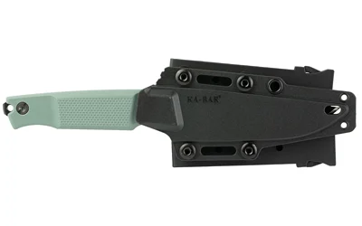 KBAR APEX FIXED 3.9" GRN/BLK W/STH - Image 3