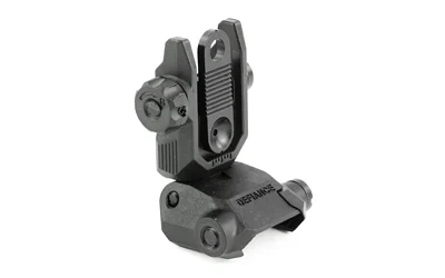 KRISS REAR FLIP SIGHT POLY - Image 2