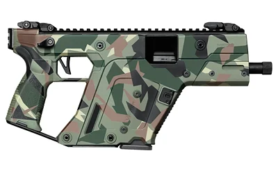 KRISS VCTR SDP G3 10MM 5.5" 10RD ID - Image 2