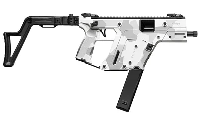 KRISS VCTR SBR G3 10MM 5.5" 33RD AD - Image 2