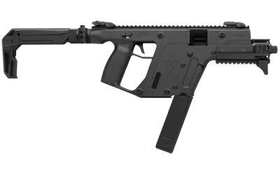 KRISS VCTR SBR G2 45ACP 6.5" 30RD BK - Image 2