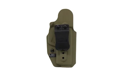 LAG LIB MK II FOR GLOCK 43/43X FDE