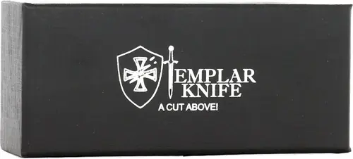 TEMPLAR KNIFE LARGE ZINC OTF - COME & TAKE IT AR 3.5" D2 SRTD - Image 3