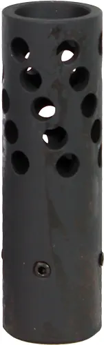 ALEXANDER 50 BEOWULF LE PEPPER - POT THREADED MUZZLE BRAKE