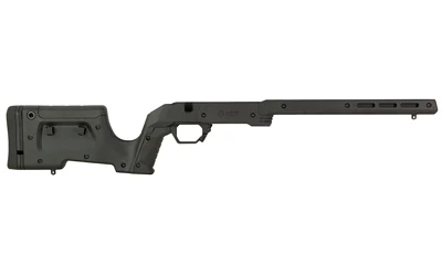 MDT XRS CHASSIS HOWA 1500 SA BLK - Image 2