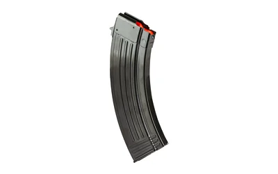 GO MAG AK 10RD/30 BDY STL 762X39 BLK - Image 2
