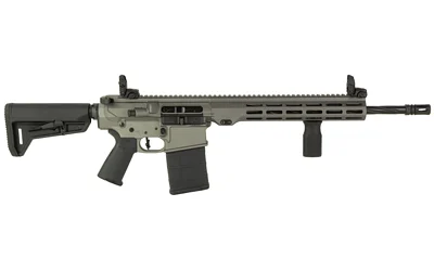 MAXIM MD10L 308WIN 16" 20RD GRAY - Image 2