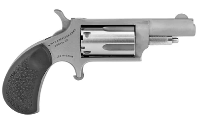 NAA MINI REV 22WMR 1 5/8" 5RD RBR - Image 2