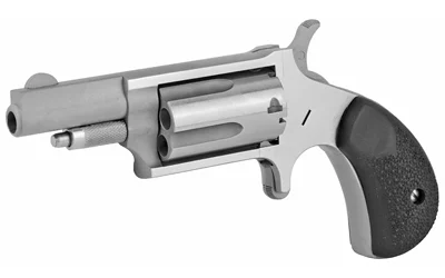 NAA MINI REV 22WMR 1 5/8" 5RD RBR - Image 3