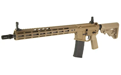 NOVESKE GEN4 5.56 16" 30RD FDE - Image 3