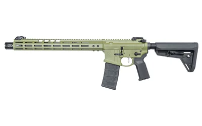 NOVESKE G4 INFIDEL 223REM 13.7P 30RD