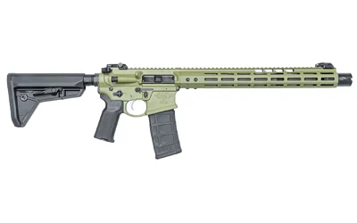 NOVESKE G4 INFIDEL 223REM 13.7P 30RD - Image 2
