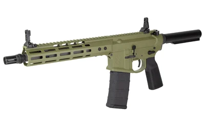 NOVESKE GEN4 N4 556 10.5" 30RD GRN - Image 3