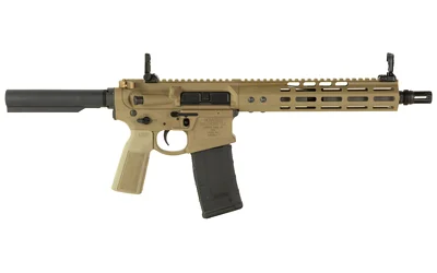 NOVESKE G4 N4 300BLK 10.5" 30RD FDE - Image 2
