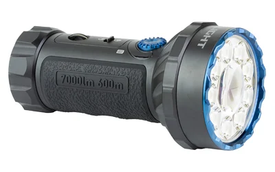 OLIGHT MARAUDER MINI 7000LUM BLK - Image 2