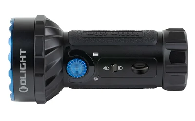 OLIGHT MARAUDER MINI 7000LUM BLK - Image 3