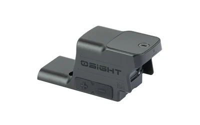 OSIGHT SE MOS RED DOT MULTI RET BLK - Image 2