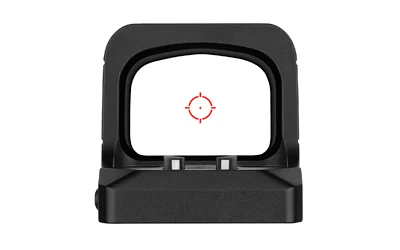 OSIGHT XE RED DOT 2MOA BLACK - Image 3
