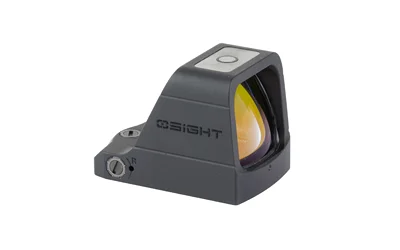 OSIGHT X RED DOT RMR FP MULTI RET BK - Image 2