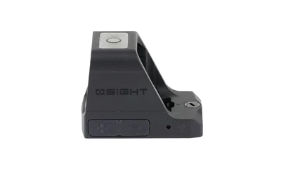 OSIGHT X RED DOT RMR FP MULTI RET BK - Image 3