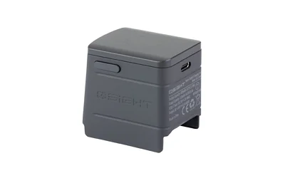 OSIGHT X RED DOT RMR FP MULTI RET BK - Image 5