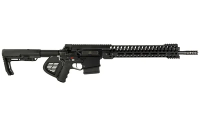 POF REVOLUTION 308 16.5" 10RD CA BLK - Image 2