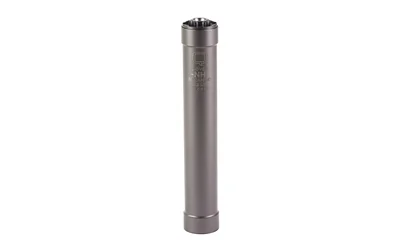 Q EL CAMINO 22LR SPRSR TITANIUM BLK - Image 2