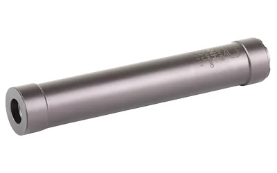 Q EL CAMINO 22LR SPRSR TITANIUM BLK - Image 3