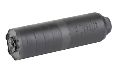 Q SOUTHPAW 5.56 SPRSR STS BLK - Image 3