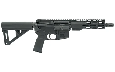 RADICAL 5.56 7.5" BLK 30RD MGPL BRC - Image 2