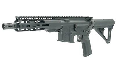 RADICAL 5.56 7.5" BLK 30RD MGPL BRC - Image 3