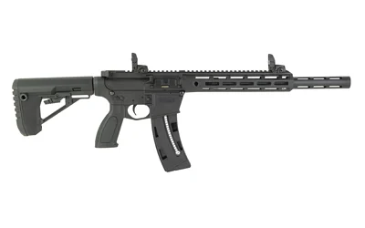 RETAY RA1522 VGRD 22LR 16" 25RD POLY - Image 2