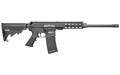 RRA RRAGE 556NATO 16" 30RD BLK - Image 2