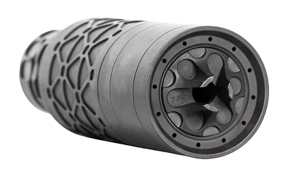 RUGGED AXIAL 7.62 SPRSR W/MNT BLK - Image 2
