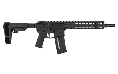 RADIAN MODEL 1 10.5" 223WLD BLK PSTL - Image 2