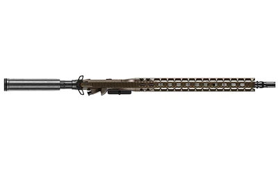 RADIAN MODEL 1 16" 223WLD 30RD BRN - Image 3