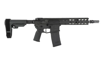RADIAN MODEL 1 9" 300BLK BLACK PSTL - Image 2
