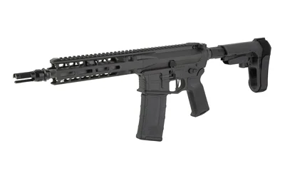 RADIAN MODEL 1 9" 300BLK BLACK PSTL - Image 3