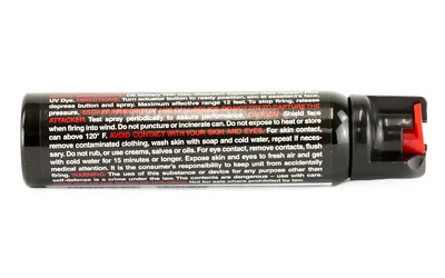SABRE SPRAY LOCKING TOP MAGNUM 4.3 - Image 2