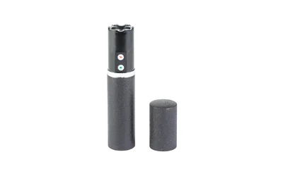 SABRE FASHIONABLE STUN GUN BLACK - Image 2