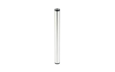 SABRE PEN DESIGN STUN GUN SILVER - Image 2